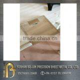 China Supplier Cnc Machinery Customized Sheet Metal Moon Walk Enclosure for Family Used Entertainment Machine thumbnail-2