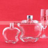 Various Capacities 500ml Helerogenic Bottle Spirited Bottles the Wood Shape Bottles thumbnail-5