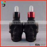 Pipette Droppers Amber Glass Bottles With Pipette and Custom Logo thumbnail-6