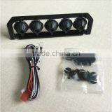 Billet Machined rc Car LED Car Led Lights thumbnail-4
