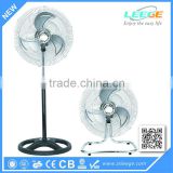 FS45-21 18'' china industrial fan 2 in 1 stand fan
