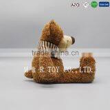 Low Price Soft Bear Plush Bear Toy for Baby thumbnail-5
