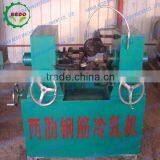 steel bar rolling rib machine (in cold rolling process) 8613592516014