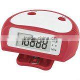 Mini Stepper Pedometer