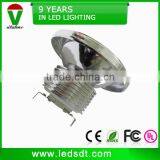 xq 46 Direct low-cost two-year Warranty 10W Led spot lamp with CE