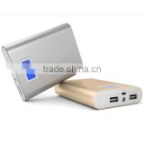 Smart Power Bank With LCD Display Better Than Xiao Mi Power Bank