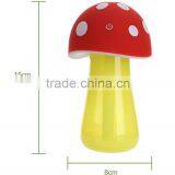 New Mushroom Lamp Led Night Light Usb Humidifier Purifier Air Diffuser Atomizer thumbnail-5