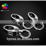 Hot Sales Waist Hanged Business Gift Men Metal Custom Keychain