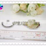 Flower Shape Keychain,keychain for Flower Shape,personalized Solar Keychain