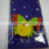 Metal Cock Lapel Pin thumbnail-1