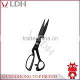BB300 High Class Rust-roof 12 Tailor Scissors With Plastic Coating Handle thumbnail-1