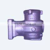 Hot Sale Low Price Grey Cast Iron 250 Casting ,pump Body ,pump thumbnail-4