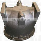 Hot Sale Low Price China OEM Iron Cast Barrel of Pump, Pump Casing Made in China