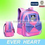School Bags Cartoon Printing in Xiamen China