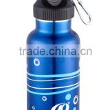 various size of FDA,LFGB approved vacuum water bottle