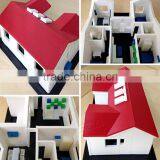 Tower Printing 3D Printer Automatic Best Quality New Version MD-4C Beautiful Equipment 3D Building Printer Machinery thumbnail-6