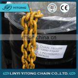Galvanized G80 Lifting Chains For Sale thumbnail-6