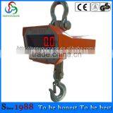 50 Ton Crane Scale With Wireless thumbnail-2