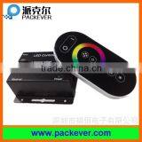 CE & RoHS 12-24V Remote Wireless Control Led Lights RGB Controller thumbnail-1