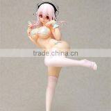 Custom 3D Sexy Japanese Anime Figures,Nude Girl Anime Figure,One Piece Anime Figure