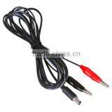 12V 4.5W Portable Power Solar Panel Battery Charger thumbnail-5