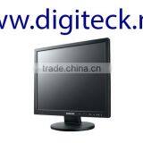 TC310 - SAMSUNG SMT-1934 19" GLASS FRONTED CCTV 600TVL LED MONITOR HDMI BNG RGB thumbnail-1