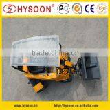 Mini Tractor With Front End Loader and Backhoe thumbnail-6