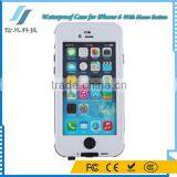 Waterproof Phone Cases for Apple IPhone 6 6S 4.7 Inch With Home Button