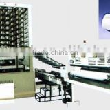 2014 Automatic and e high speed paper used machine production line
