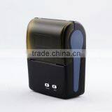 Android 58mm Bluetooth Thermal Receipt Printer With Image, Text, Barcode Printing thumbnail-3
