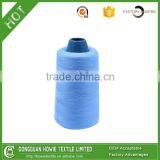 Manufacture 40/2 5000 Yards 100% Spun Polyester Sewing Thread for Vietnam