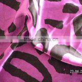 100% Polyester satin Chiffion FabricFor Dresses