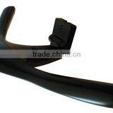 Lates Model Plastic Automobile Car Usage Headrest Hanger Car Coat Hanger thumbnail-3