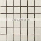 Glazed Ceramic Mosaic, Rustic Mosaic Tiles, Modern House Mosaic Design(PMSG252)
