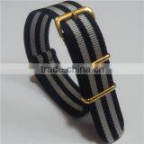 Popular Cheap Smart Ballistic Nylon Watch Strap 20mm thumbnail-5