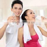 2015 Hot Sale Cheap Beautiful Comfortable Soft Microfiber Towels thumbnail-3