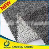 2016 Latest Style Spandex Stripe Terry Cloth Fabric Forblouse thumbnail-3