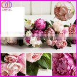 Wholesale Rose Flower Bridal Wedding Bouquet thumbnail-2