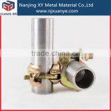 JIS COUPLER Are the Korean Design Coupler Fixed and Swivel Used for 48.6mm OD Tube thumbnail-4