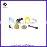 ABS Plastic Injection Product and Molding Parts thumbnail-1