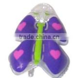 PVC Key Chain Advertising Keyring thumbnail-2