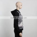 F5W20116 Custom Design Hoodies Women Sublimated Printing Hoodies Sweatshirt thumbnail-2