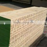 scaffolding wood board for construction