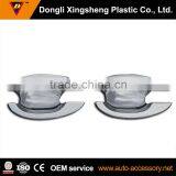 Car Door Handle Covers Passat Chrome Truck Accessories thumbnail-1