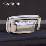 ABS Chrome GMC Yukon Accessories thumbnail-4
