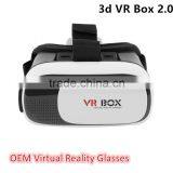 New Hot vr Box rk 3d Glass vr vr Case 5th