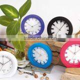 New Funny Talbe Alarm Clock for Kids 2015