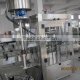 Automatic Rotary Orange Juice Bottle Capping Machine thumbnail-2