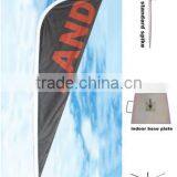 Custom Printing Banners , High Quality Flags for Custom Printing, Aluminum Frame Banner thumbnail-4