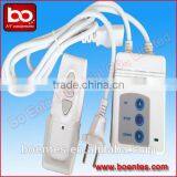 Conference Projector Security Box for 100 cm Ceiling Fall Down Motorized Lift With Remote Control thumbnail-5